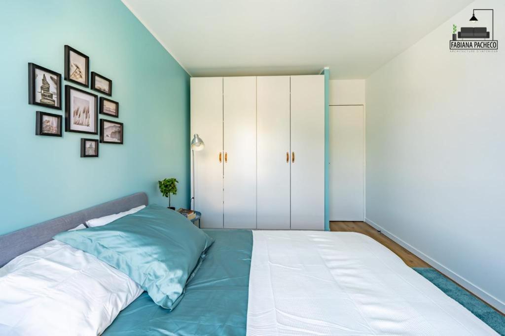 Apartmán Le Saint Jean Melun Exteriér fotografie