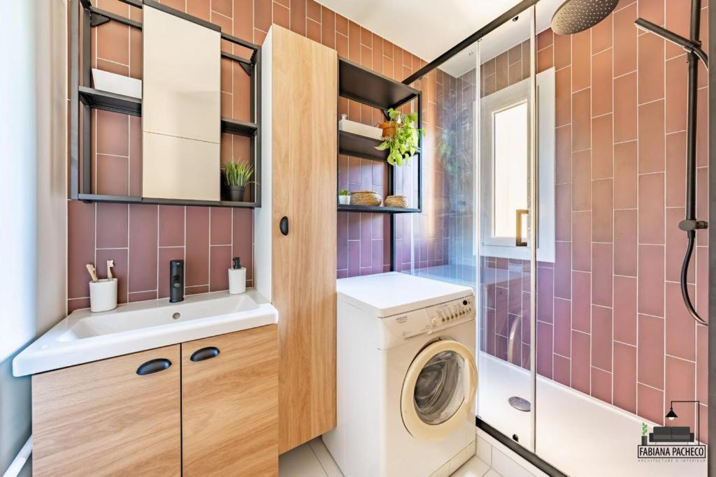 Apartmán Le Saint Jean Melun Exteriér fotografie