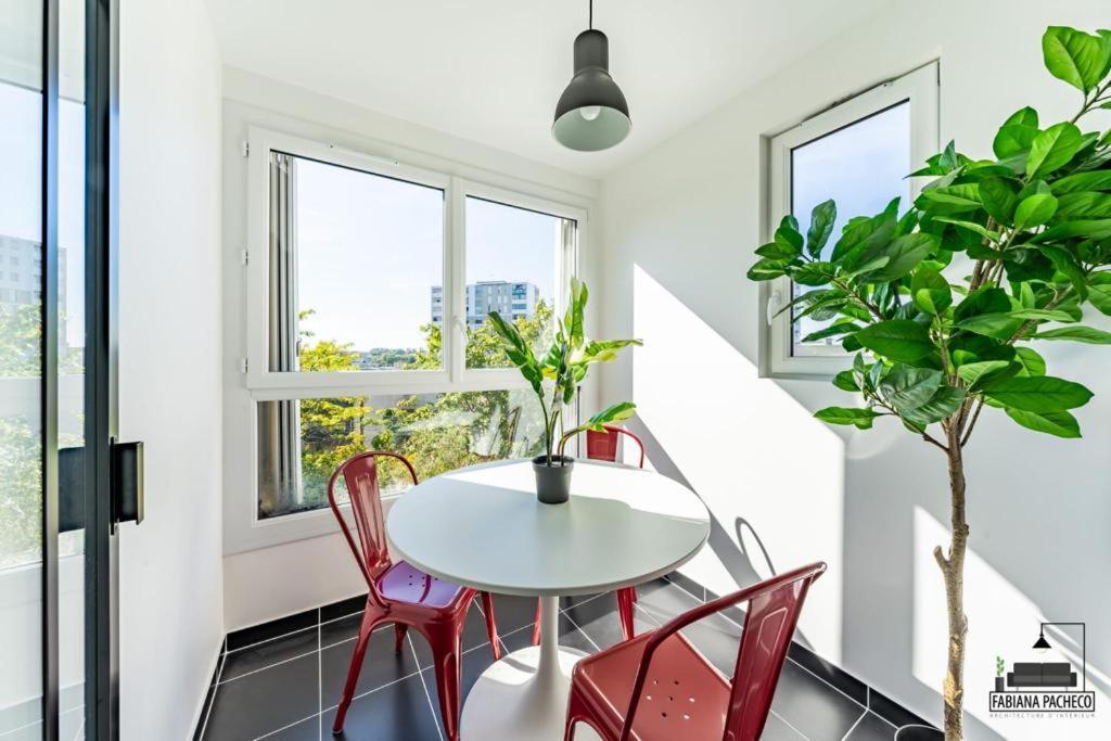 Apartmán Le Saint Jean Melun Exteriér fotografie