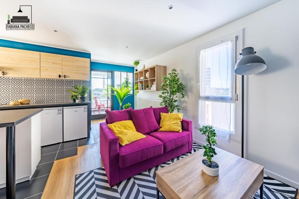 Apartmán Le Saint Jean Melun Exteriér fotografie